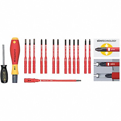 Screwdrivers and Nut Drivers image